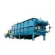 Different Model Oil Water Separator Wastewater Treatment DAF Dissolved Air Flotation Machine