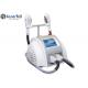 White Hair Removal Multifunction Beauty Machine Skin Rejuvenation 4 in 1 facial machine