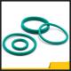 FKM O-Ring with 70 Shore A Hardness and 15 Days Lead Time for Industrial Applications customized color ware resistant