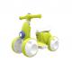 52*30*45 Children's Balance Bike with Music Light Bubble Device and Electric Car Bike