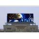 Street Advertising P8 Large Outdoor LED Display Screens Easy Installation