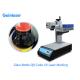 Small UV Laser Marker Air Cooled 5W 355nm for Glass, Metal, Plastic