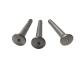 T Shaped Tungsten Steel Rods Customized For Processing Cutting Tools