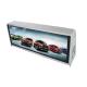 Outdoor Advertising Digital Taxi Top Advertising Car Top Roof Light Box