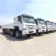 Fence Truck Body Type Used Cargo Trucks Sinotruk Howo Fence Cargo Lorry Truck With Full Cargo Trailer