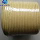 Kevlar Aramid Rope used on Tamglass Glass Tempering Furnace roller 5.5 x 5.5mm