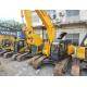                  Used Hyundai Top Sales Excavator R225 in Stock with High Quality, Secondhand Korea Medium Track Digger Hyundai R215 R225 R235 R265 on Promotion             