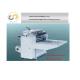 780mm maximum width thermal paper laminator machine from sheet to roll