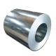 DX51 CE Hot Dipped Galvanized Steel Coil For Construction Width 150cm