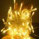 led string light merry christmas home decor led light