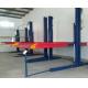 2700kg 2 Post Car Lifts For Home Garage