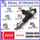 High Quality Diesel Fuel Injector 295050-0240 Common Rail Injection Nozzle 295050-0920 For Diesel Engine