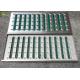Bottomless Punched Decking Stainless Steel Floor Drain Grate Trench Cover Mesh