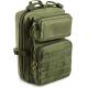 Tactical Molle Utility Pouch, EDC Tool Pouch Tactical Phone Pouches Mini Waist Pouches Medical EDC IFAK Pack Design