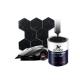 Matte Automotive Acrylic Basecoat Primer Efficient And Effective