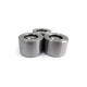 Cemented Tungsten Carbide Wear Parts , Carbide Drawing Dies  For Tubes Rods Steel Wires Machining