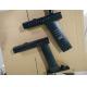 Spin Bike Adjustable Seat Support Rack Gym Equipment Parts