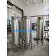 WFI Dm Water Storage Tank Pharmaceutical Storage Tank