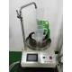 geotextiles test equipment water permeability tester ISO 11058