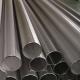ASTM A312 Welded Pipe Seamless Stainless Steel Round Tube 200 Series