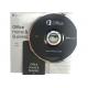 DVD COA Sticker Key Code License Microsoft Office 2019 Home And Business 100% Sealed