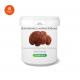 Ganoderma Lucidum Powder Pure Red Reishi Mushroom Extract Powder Mushroom E