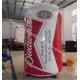 Big inflatable Budweiser can replica