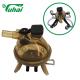 Boumatic 360cc Pus Milk Claw With Valve For Cow Milking Machine Parlor Parts