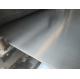 SUS 316l Stainless Steel Sheet , 0.7mm Thickness Alloy Steel Sheet Custom Length