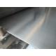 SUS 316l Stainless Steel Sheet , 0.7mm Thickness Alloy Steel Sheet Custom Length