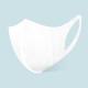 Dustproof Kids Disposable Mask 3 Ply Non Woven Fabric With Comfortable Earloop