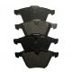 Jaguar XJ Car Brake Pad Front C2Z14096 C2C40926 C2C35440 C2C27291