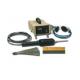 Non Destructive Pipe Corrosion Protection Spark Porosity Holiday Detectors Spy Holiday Detector