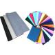 Industrial 1–8mm Thickness Polyester Felt Sheets