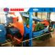 Electric Wire Cable Stranding Machine , 1+1+3 Cabling Cable Laying Equipment