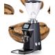 Touchscreen Disc Coffee Grinder Espresso Bean Machine 220V 10 - 15kg/h