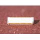 0.5MM pitch plastic height 1.0MM 6-70PIN rear lock double sided contact FPC/FFC