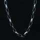 Fashion Trendy Top Quality Stainless Steel Chains Necklace LCS144