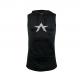 Customized Quick Dry Men's Slim Breathable Training Tank Top for Running Fitness