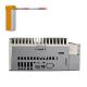 Explosion Proof AC Servo Motor Driver With 220V For Stable Machine high Performance