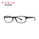 Adult Metal Eyeglasses Frames , Lightweight Optical Frames TR Women Men