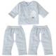 Baby Newborn Gift Set Fall Boutique Clothing Manufacturer Clothes Sets
