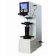 High Precision Digital Brinell Hardness Tester / Brinell Hardness Test Apparatus