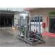Brackish Ultrafiltration Membrane System / Ro Seawater Desalination Plant