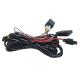 Pure Copper Cable Wire Harnesses Customize Golf Cart Wiring Harness