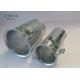 Steel Cable Bell Mouths To Guide Cable To Cable Duct For Cable Protection