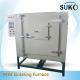 Industrial Nitrogen PTFE Sintering Furnace Single Phase AC 220V