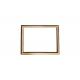 Square Photo Frame Tombstone Decoration 30 Days Quick Delivery TD008
