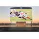 large outdoor led screen price Outdoor LED Video Wall Panel Waterproof TV Screen P10mm  Panel Size