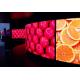 Customized Curved LED Screen Full Color P3.91 Indoor Rental LED Display